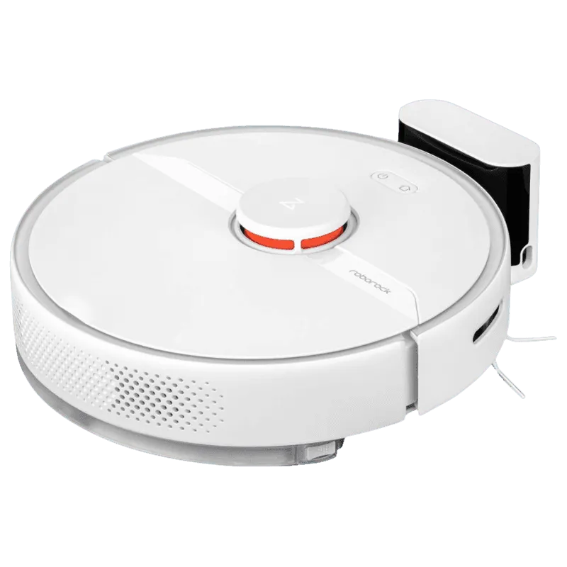 робот-пылесос Roborock S6