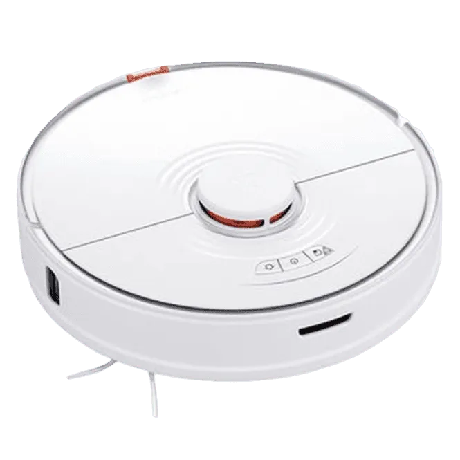 робот-пылесос Roborock S7